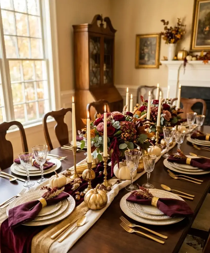 centerpiece for your table