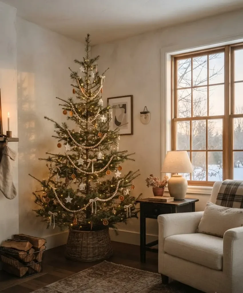 he restrained neutral tree