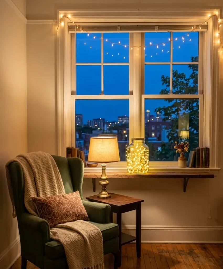 lights 