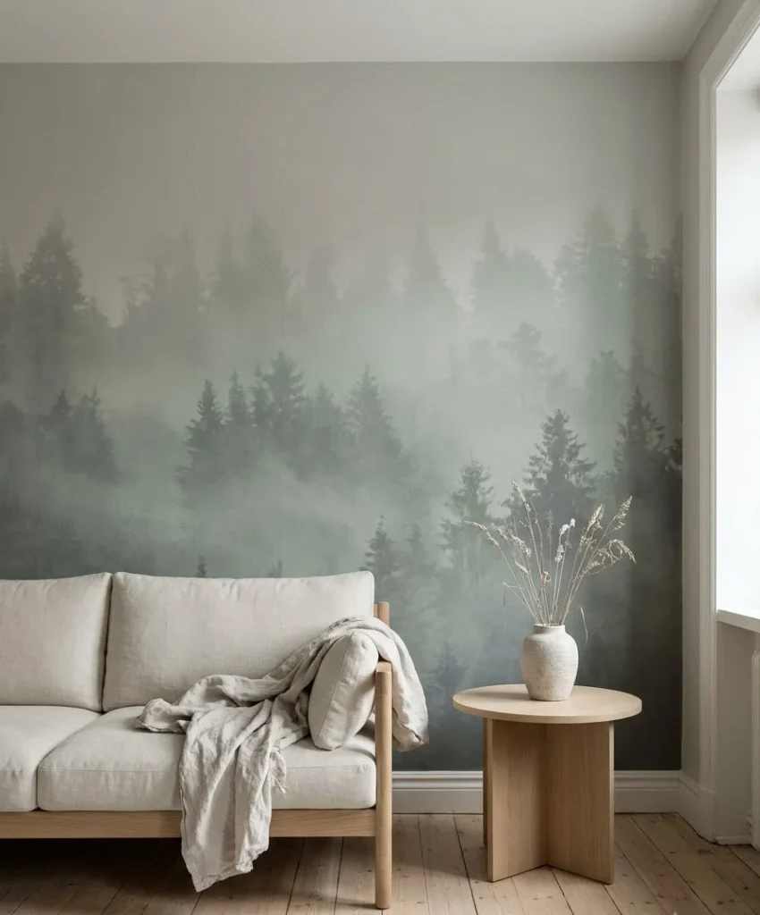 mural-style scene