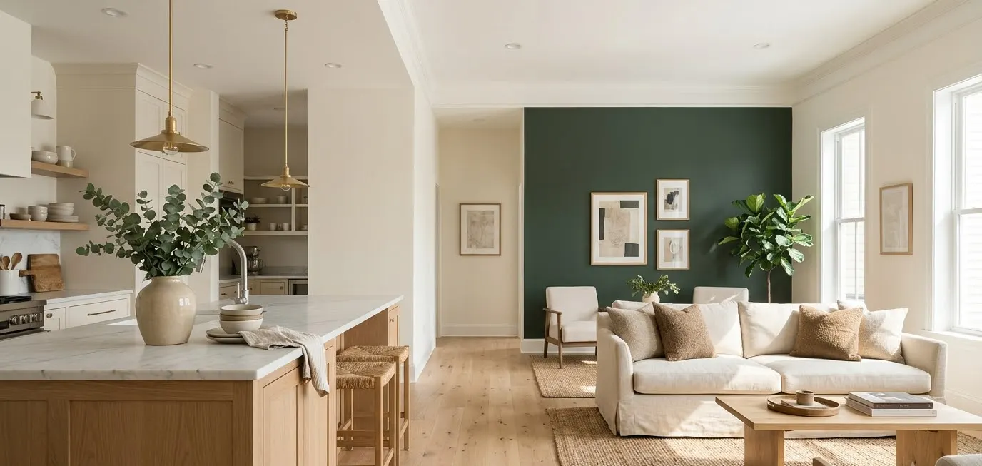 pen Concept Kitchen L
