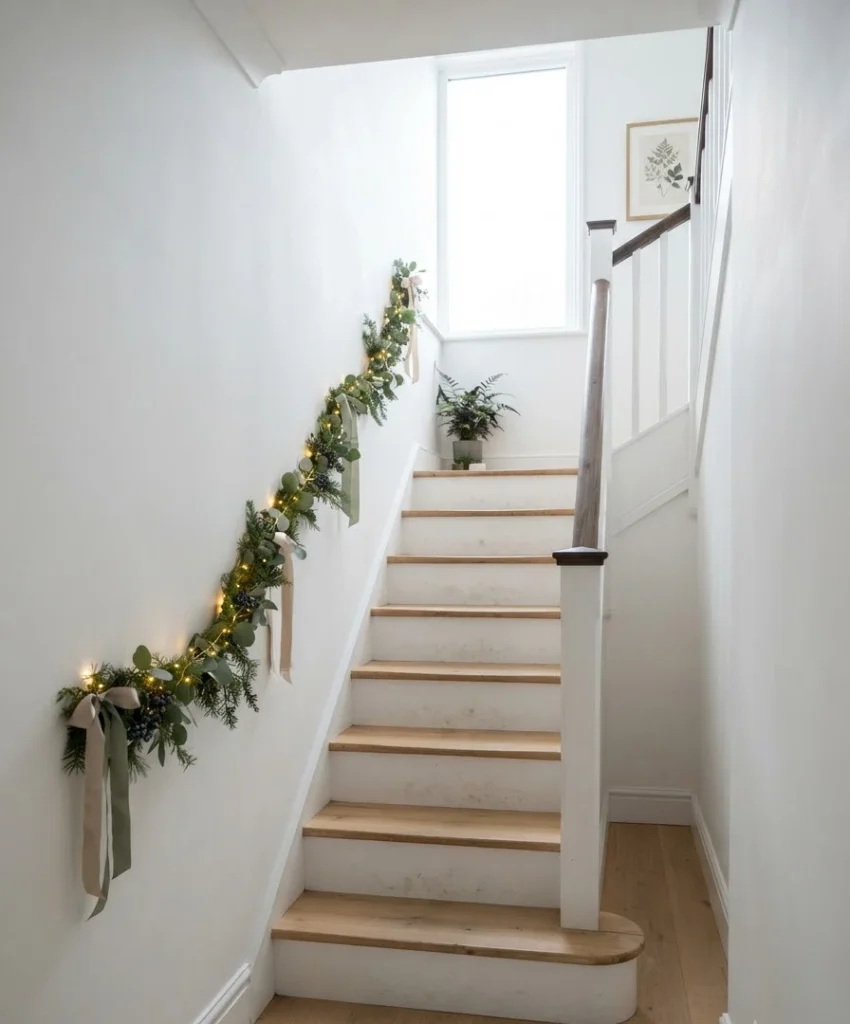 small stairs