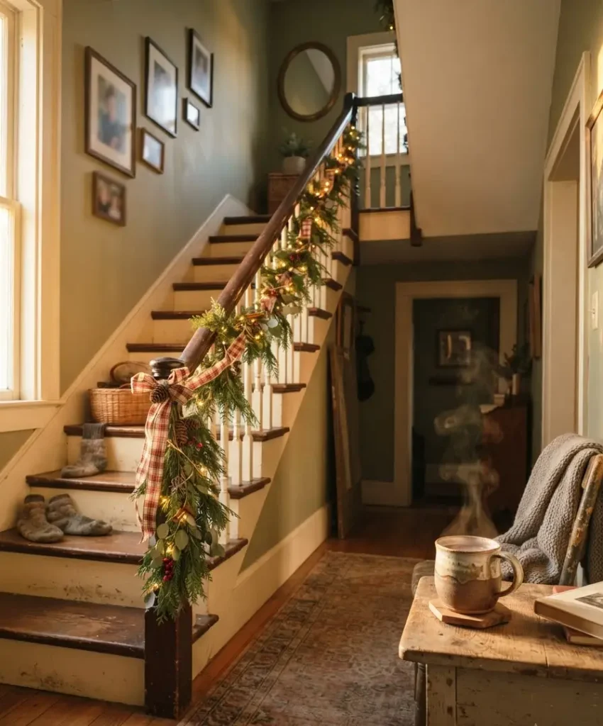  to make your staircase